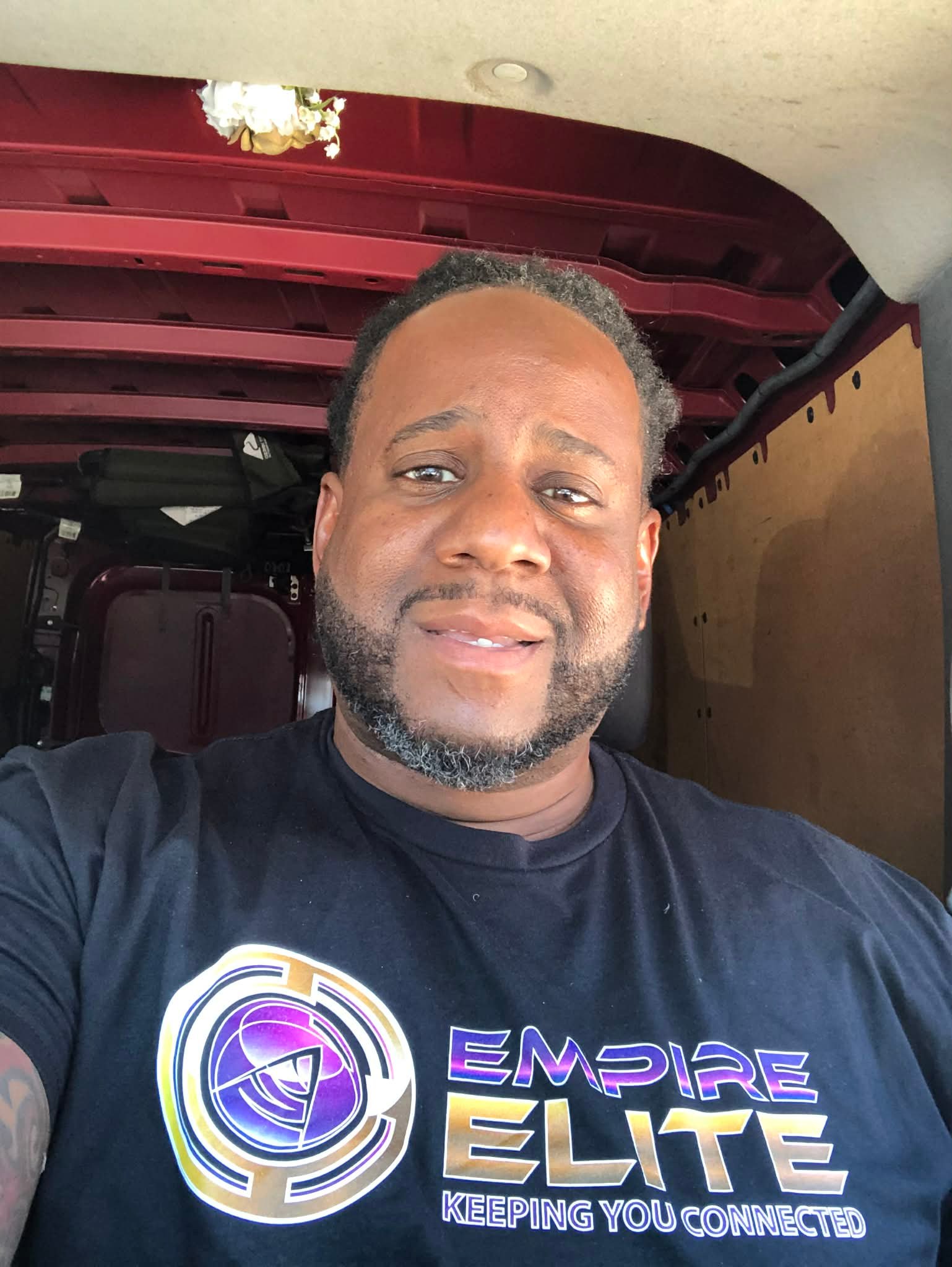 Empire Elite Founder